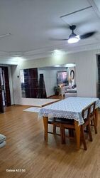 Blk 679B Jurong West Central 1 (Jurong West), HDB 5 Rooms #573180971